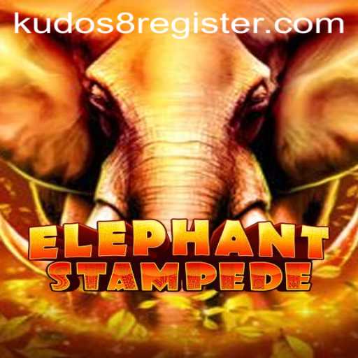 ElephantStampede: A Thrilling Adventure in the Gaming World