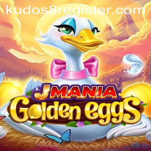 JManiaGoldenEggs: The Game Revolutionizing Online Strategy with KUDOS8