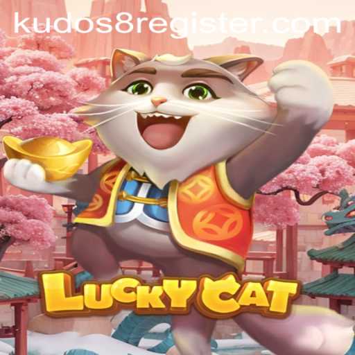 Discover the Thrill of LuckyCat: A Game of Fortune and Strategy with KUDOS8