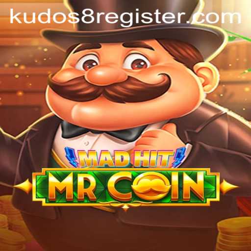 Discover the World of MadHitMrCoin and Unleash KUDOS8