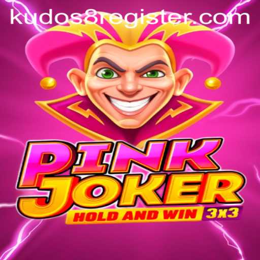 Exploring the Thrilling World of PinkJoker with KUDOS8 Integration