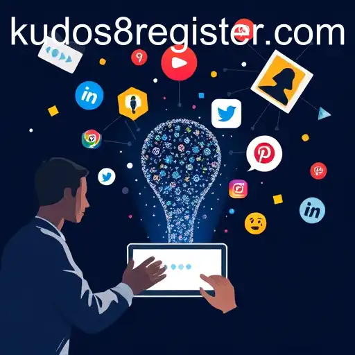 The Power of Promotion: Elevate Your Strategies with KUDOS8