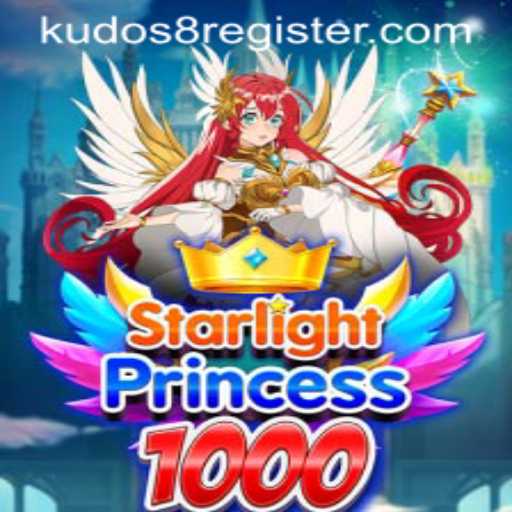 StarlightPrincess1000: A Celestial Journey into the Realm of Fantasy Gaming