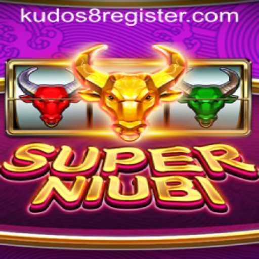 Unlock the Extravaganza of SuperNiubi with KUDOS8