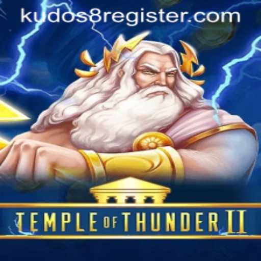 Temple of Thunder II: Exploring the Thrilling Sequel