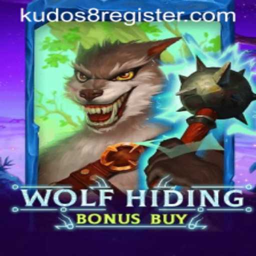 Unleashing the Thrills of WolfHidingBonusBuy: A Modern Gaming Adventure