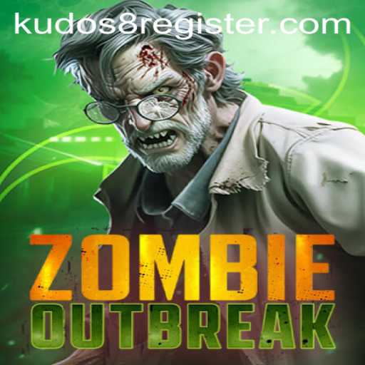 Survive the Apocalypse in ZombieOutbreak with KUDOS8