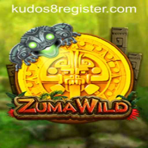 Discover the Thrilling World of ZumaWild with KUDOS8